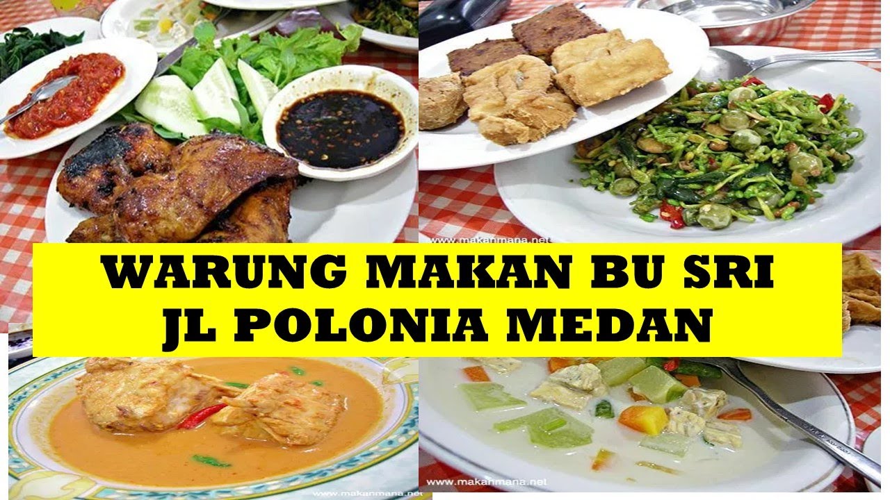 Rahasia Rasa Warung Ibu Sri: Nikmati Kuliner Cilacap yang Menggugah Selera