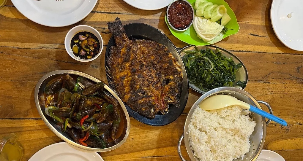 Secrets of Fresh Fish Flavor That Makes Cilacap a Favorite Culinary Destination
